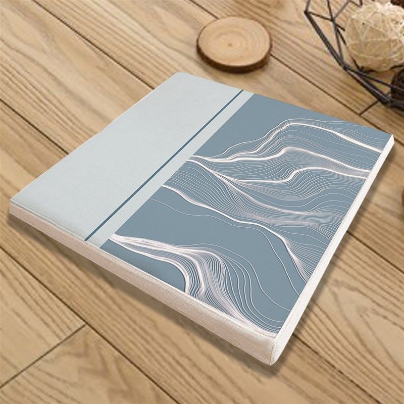 简约古典坐垫纹理轻奢风沙发靠背卧室榻榻米垫子椅子垫飘窗台垫子,居家布艺,椅垫,淘宝优惠券,粉丝福利购,淘宝优惠卷