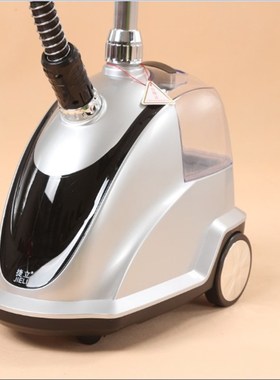 捷立H508蒸汽大功率烫衣服装店商用立式挂烫机家用电熨斗大蒸汽