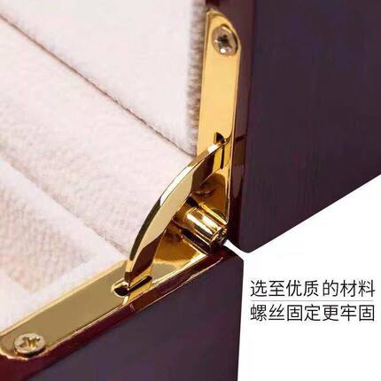 自动机械表转表器摇表器上弦器摇摆器晃表器上链盒手表收纳存放盒