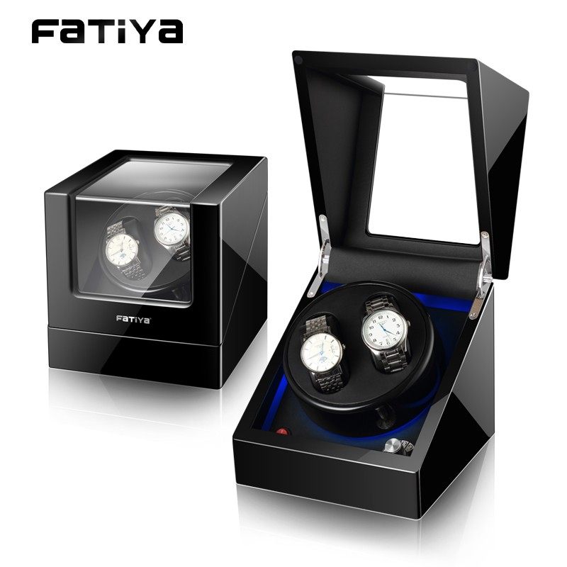 摇表器机械表家用转表器转动放置器晃表器手表自动上链盒摇摆器