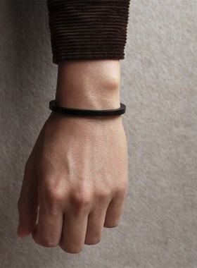 【5*5 moorigin】男士手环小众轻奢高级情人节七夕生日礼物送男友