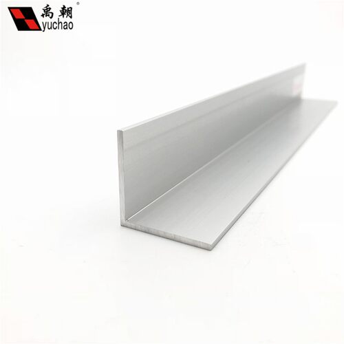 角铝30x30x2mm直角等边铝条L型角铝型材90度P铝合金型材铝合金角