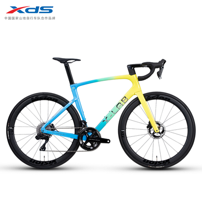 X-LABRS9碳纤维公路自行车