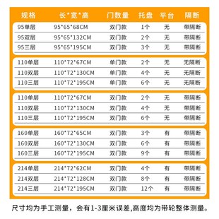 繁殖笼猫笼子宠物店寄养笼多层带隔断笼双层繁育笼子母笼鸽子笼