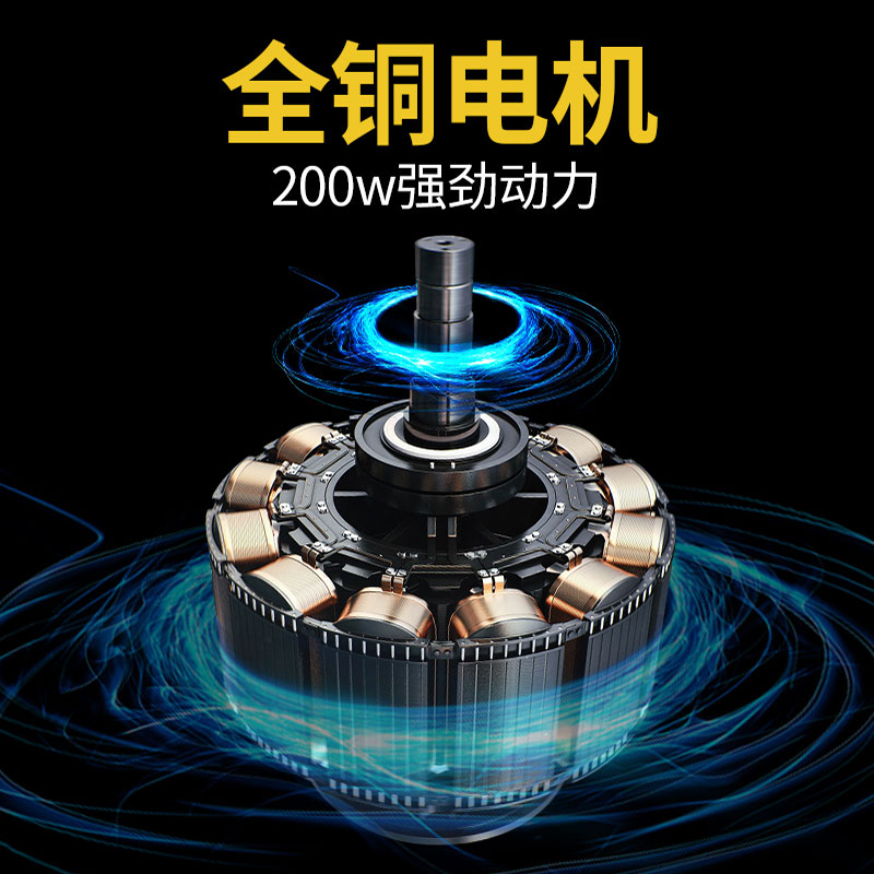 宠物电推剪大功率剪羊毛推子200W电动剪金毛狗毛剃大型犬毛机
