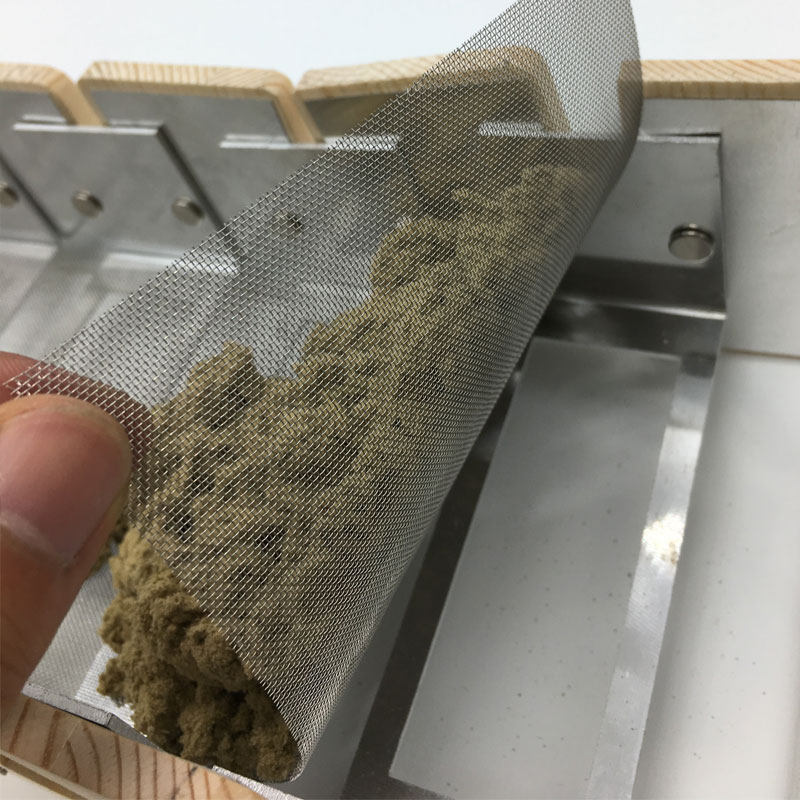 长盒龙骨灸器具 长蛇灸督脉灸器具 脊椎后背部模具火龙灸专用工具