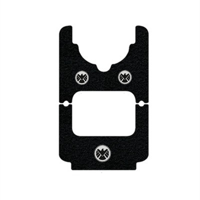 万仕达新UM+电动三轮车专用脚垫丝圈垫防水防滑耐磨脚踏垫车衣