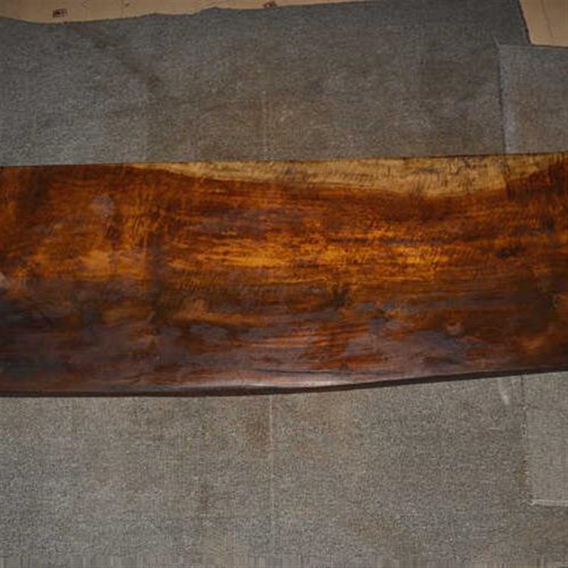 金丝楠木板大板料桌面料实木整块大板原木色木雕根雕家具料AG1