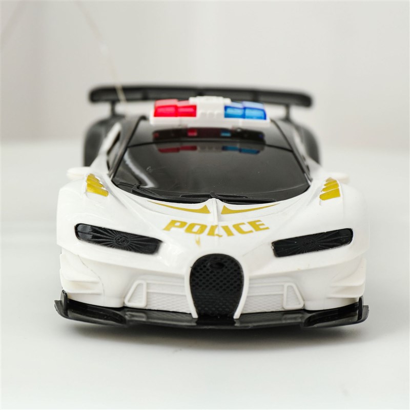 遥控汽车四驱漂移越野赛车无线男孩儿童电玩具跑车高速遥控玩具车