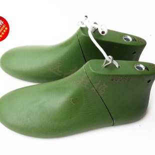 女庄中高低筒雪地靴棉鞋楦头,女式圆头平跟手工妈妈鞋楦16089