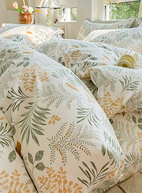 被套单件纯棉100全棉220x240单独150x200x230被罩180cmx220cm1米5