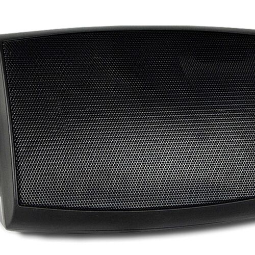 会议壁挂音箱40w背景音乐挂壁喇叭音箱定压定阻可调20w/30w
