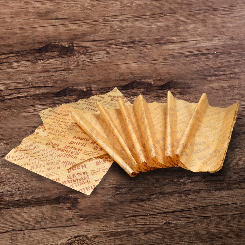 食品烘培纸烘焙用纸烘焙工具家用烘焙吸油纸托盘防油垫纸面包蛋糕