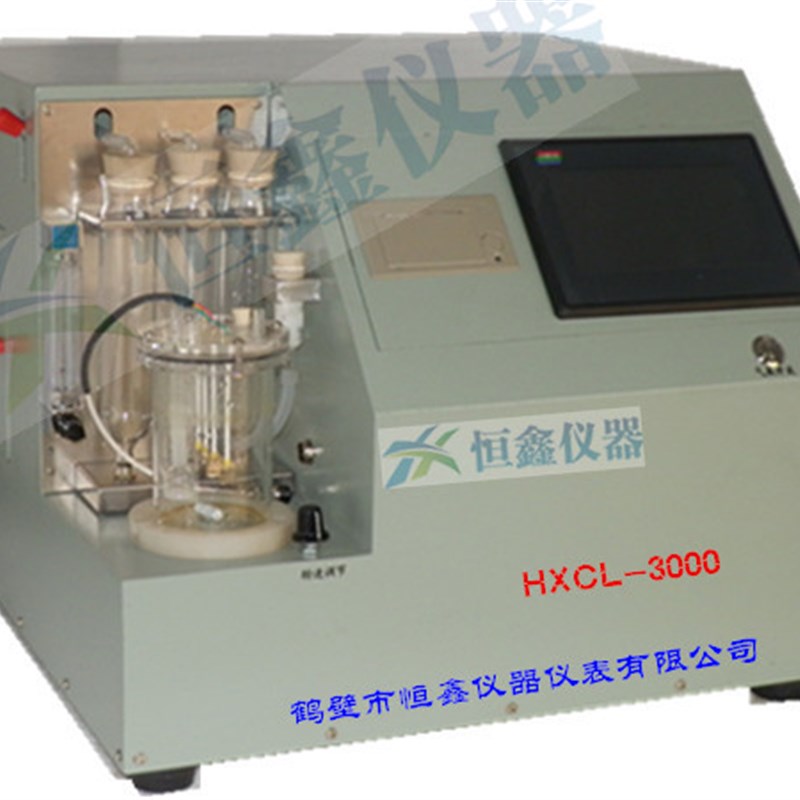 测定硫仪c 油品测硫仪检测仪器设备含硫量 化验 煤碳测硫仪