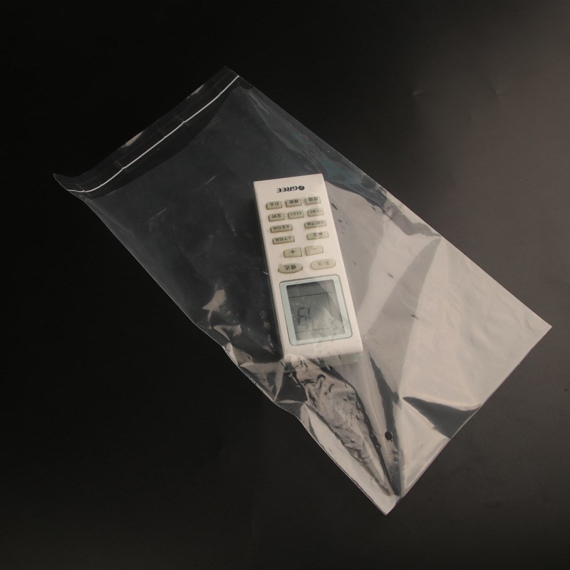 定制pe自粘袋opp自粘袋透明自粘袋服装包装袋塑料袋包装袋自封袋