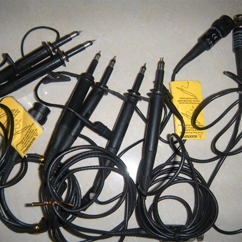 泰克示波器探头P2220 P2200  200MHz