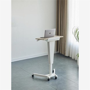 移动讲台演讲台会议发言台主持台展厅接待台迎宾台教室升降讲台桌