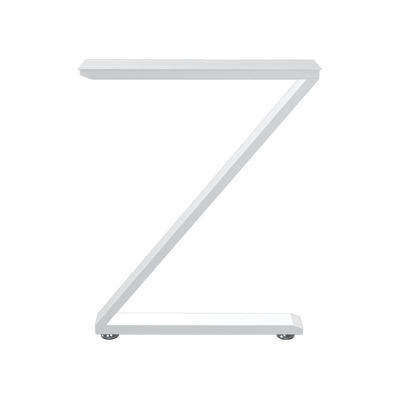 铁艺桌腿支架吧台搭边脚金色梳妆桌架书桌餐台脚橱柜支撑底座定制