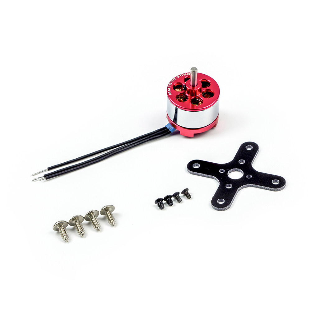 航模固定翼飞机用小型无刷马达电机1908C20KVK2050KV1550多轴飞行