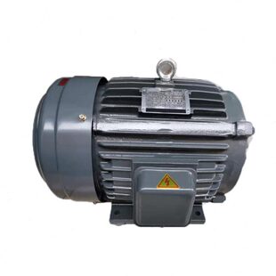 铜线电机0.75KW1P1.5KW2P2.2KW3P4KW5P5.5KW7.5P7.5KW10P交流电机
