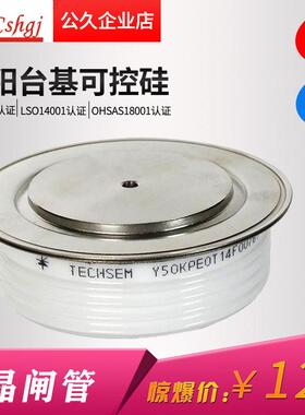 KP400A-2000A/1200v整流管快速晶闸管半导体控制整流器襄樊台基软