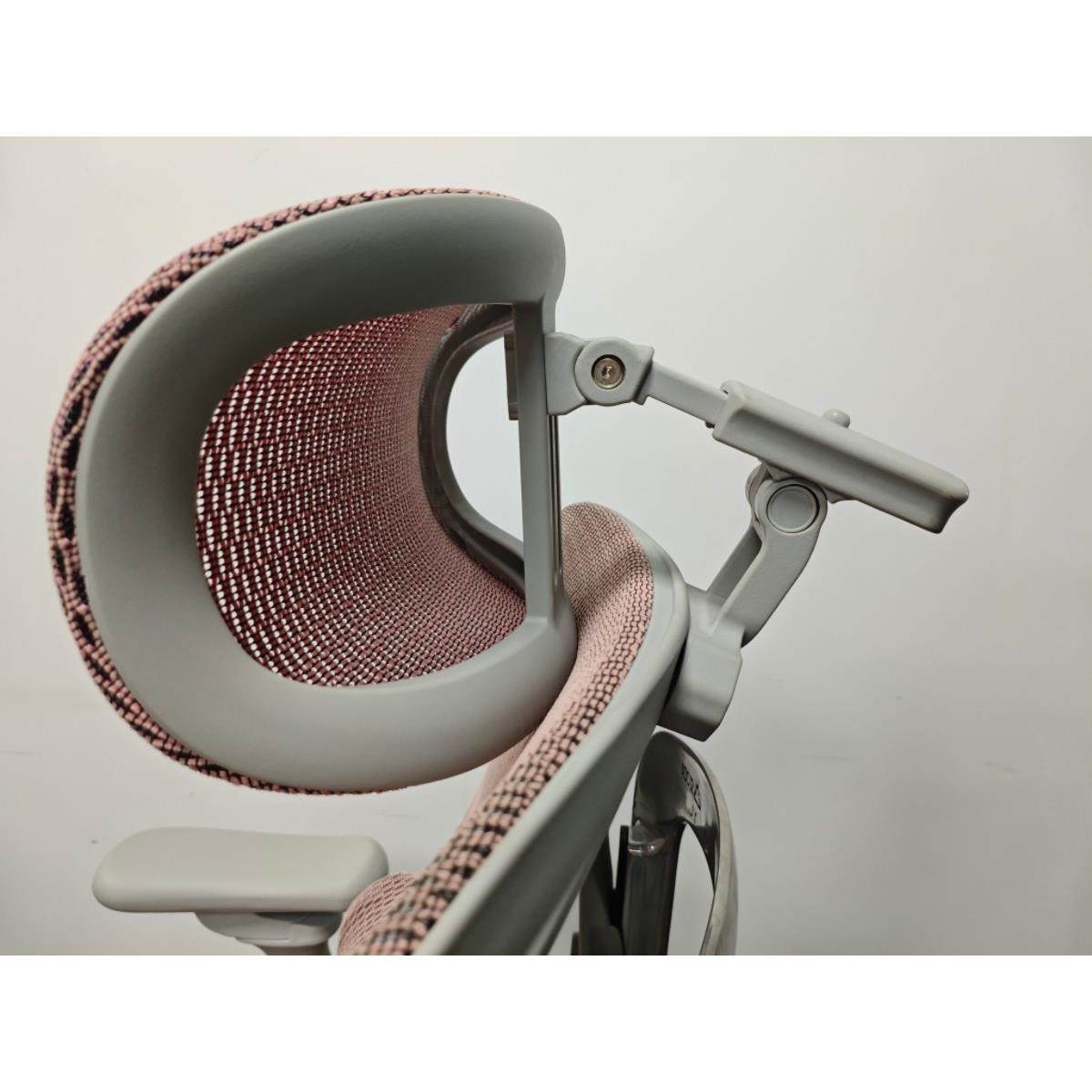 DIY人体工学椅8D头枕电竞装备上下深浅双轴旋转,商业/办公家具,人体工学椅,淘宝优惠券,粉丝福利购,淘宝优惠卷