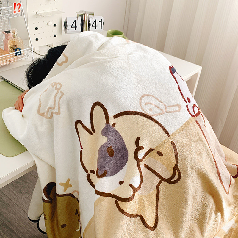 慕奈提摩西办公室午睡空调毯法兰绒薄盖毯夏沙发午休毯子披肩毛毯,居家布艺,抱枕被,淘宝优惠券,粉丝福利购,淘宝优惠卷