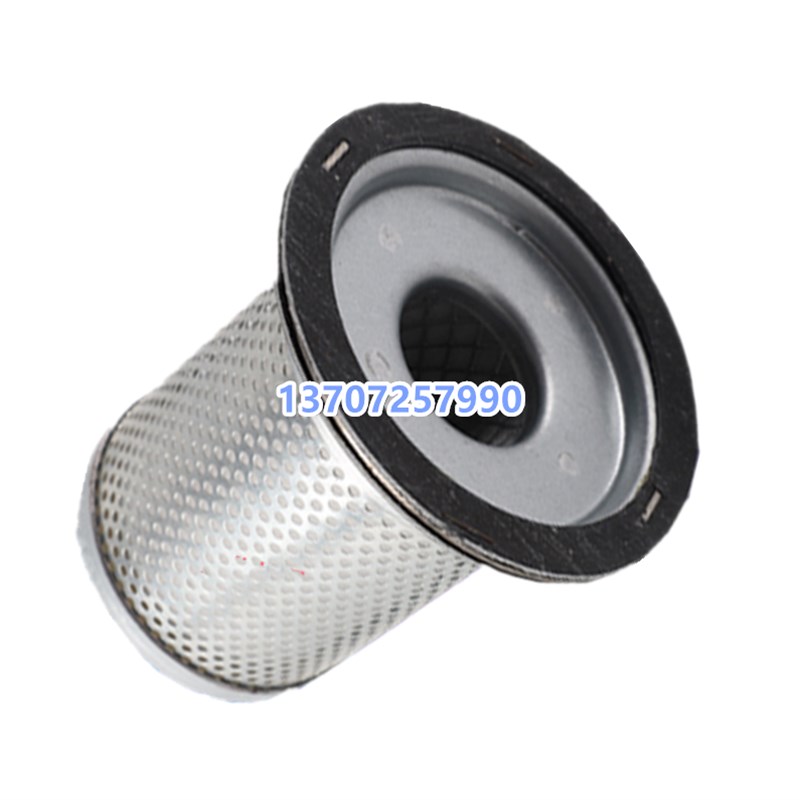 凌格风新款L7.5/L11千瓦保养配件油水气细分离器2205615639油精分