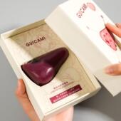 很会选礼物 你真 肝胆相照香皂创意礼物礼物送闺蜜生日