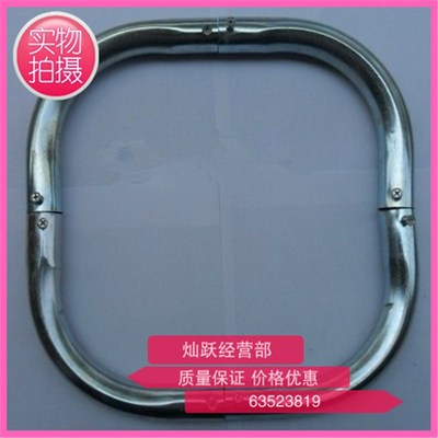 KBG/JDG镀锌电线管弯头 20大月弯头6倍弯 月亮弯头 元宝弯