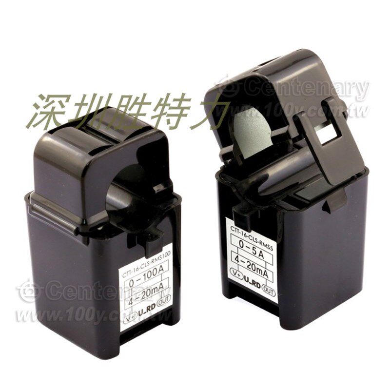 CTT-16-CLS-RMS100   U_RD CT型电流检知器 霍尔电流感知器