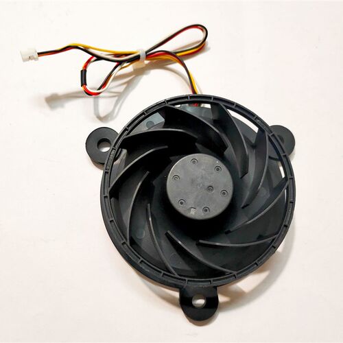 冰箱风扇散热电机冷藏冷冻风机GW10C12MS1BA-57Z32 12VDC0.12A