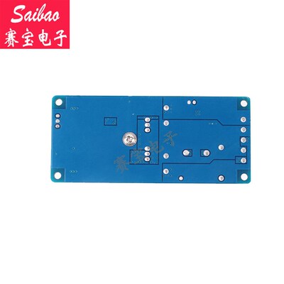 IRS2092S D类HIFI单声道数字功放板放大器大功率500W效果超LM3886