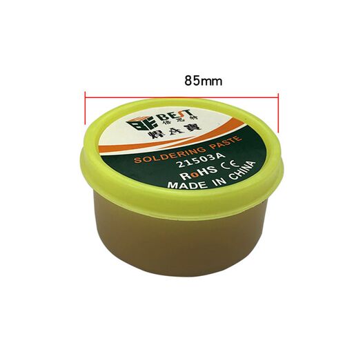 BEST 焊A宝 焊锡丝剂焊 超大150g 助焊剂 焊锡膏 焊油