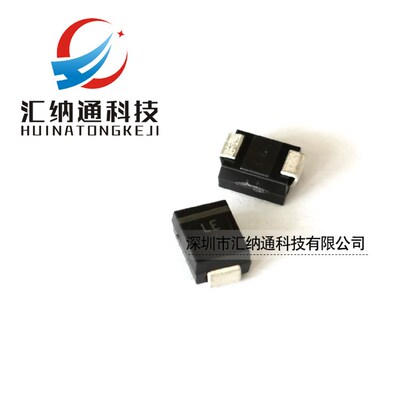 B型 贴片TVS二极体SMBJ16CA 18A18CA 20A 20CA 22A 22CA 24A 24CA
