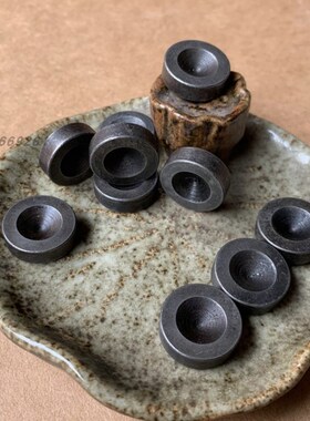 REX套丝机配件割刀导向器调整固定碗垫N10706