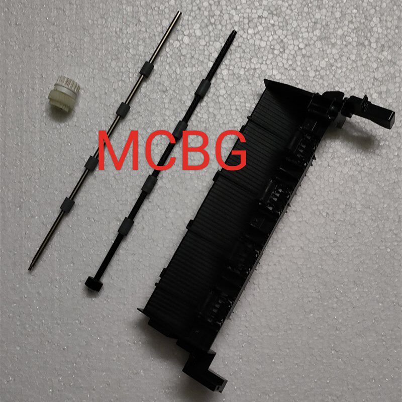 兄弟定影驱动齿轮2320/7080/7380/7180/7880出纸轮/排纸轮/出纸杆图片