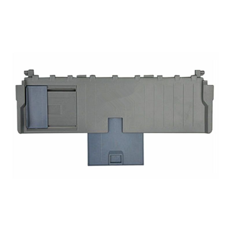 适用 映美FP538K 530KIII导纸板 FP530KIII+ FP550K进纸板 拖纸板