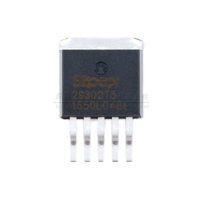 原装正品 SPX29302T5-L/TR 贴片 TO-263 低压差线性稳压器LDO芯片