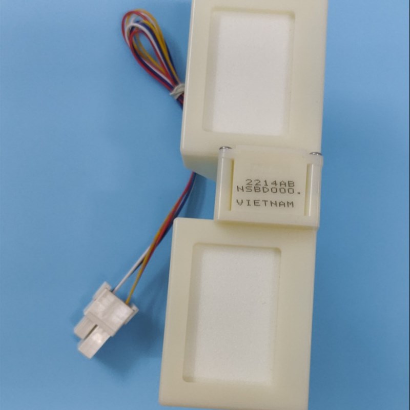 适用于美的冰箱电动风门 BCD-330WGMA 330WTV 330WTL电动风门