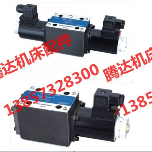 24EO-H6B-T,34EO-H6B-T,24BO-H6B-T,34BO-H6B-T液压电磁阀