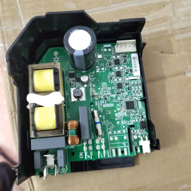 适用于海尔冰箱变频板SVES11CPSV001FL5