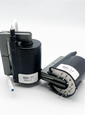 TIG氩弧焊机高压包BSH-17 LGK等离子引弧高压包BSH17  8脚 高压包