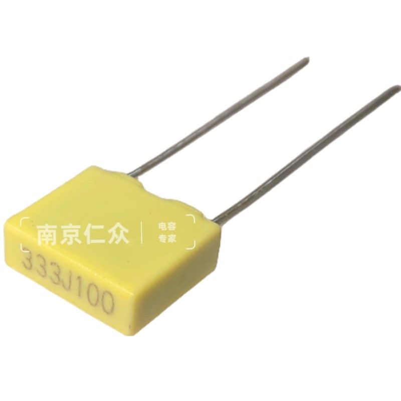 校正电容102/222/103/333/473/683/104/224/334/474/684/105J100V