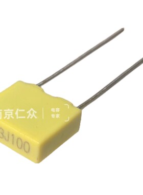 校正电容102/222/103/333/473/683/104/224/334/474/684/105J100V