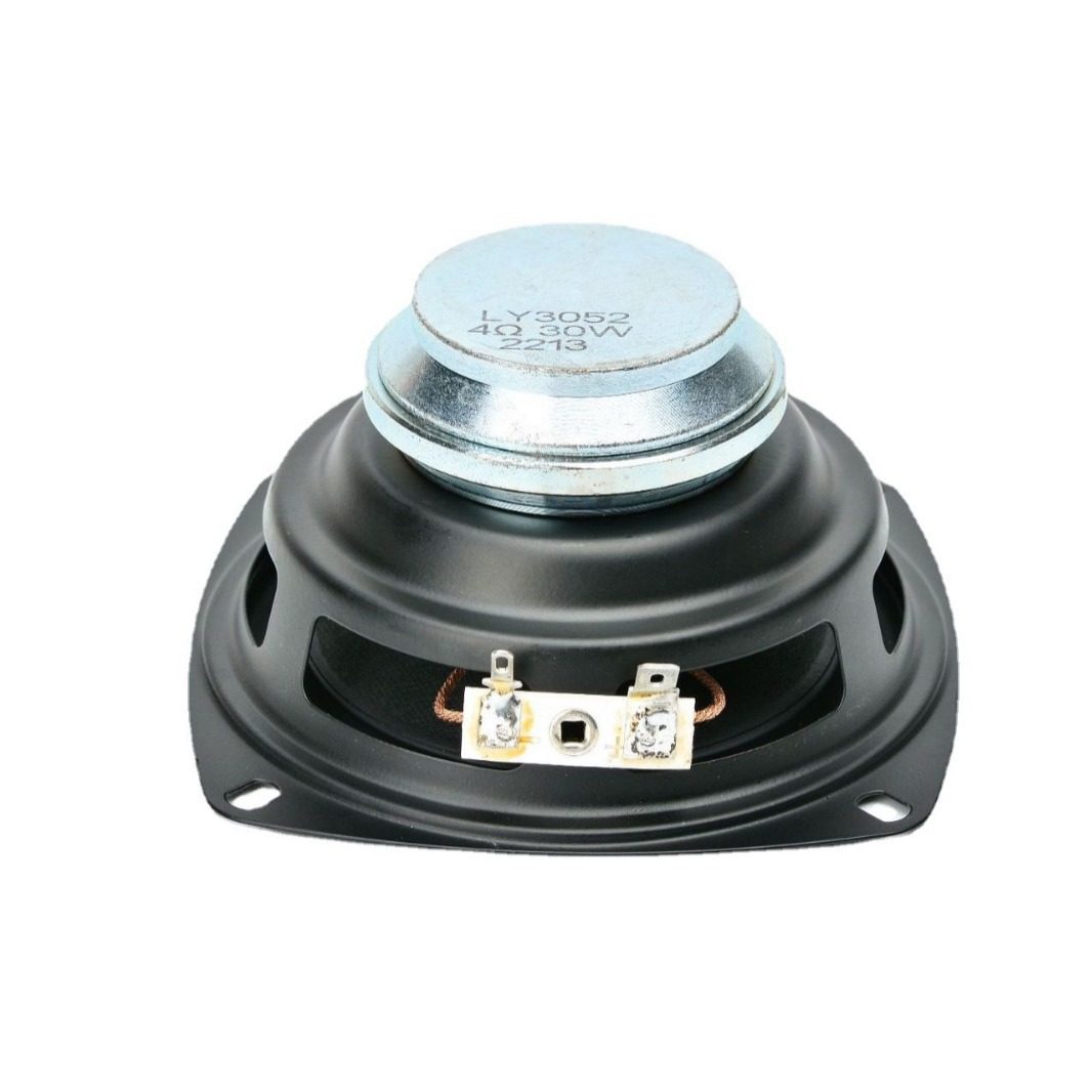 4寸环形钕铁硼耐高温4欧30瓦大功率HIFI全频蓝牙音箱喇叭扬声器,模玩/动漫/周边/娃圈三坑/桌游,桌游配件/卡套/保护膜,淘宝优惠券,粉丝福利购,淘宝优惠卷