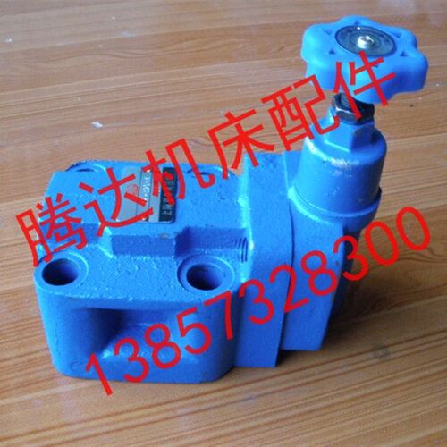 厂家直销液压配件元件YF-B20H4-S YF-L20H4 YF-B20-Y1-S溢流阀