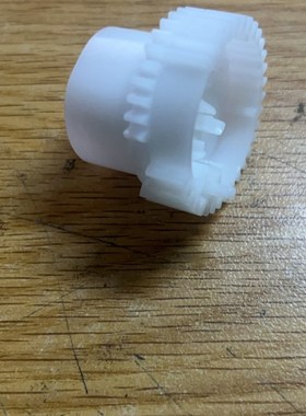 适用 佳能IR2002G 2202L 2204G 2206N 2204N AD L纸盒离合器齿轮