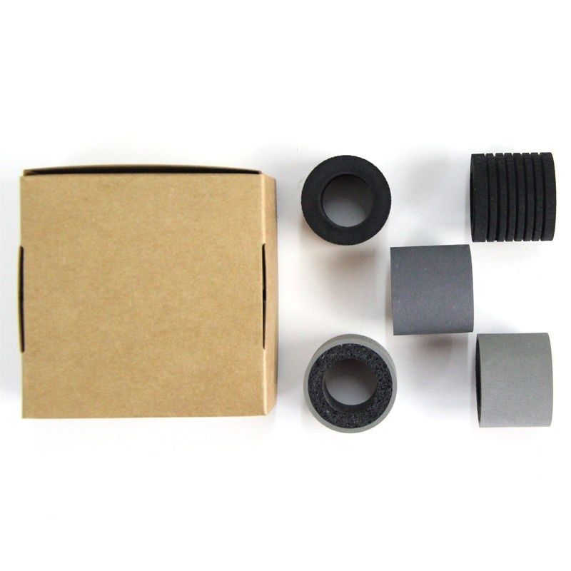 适用 Canon佳能DR-M1060高速扫描仪搓纸轮 M1060扫描仪搓纸轮皮套