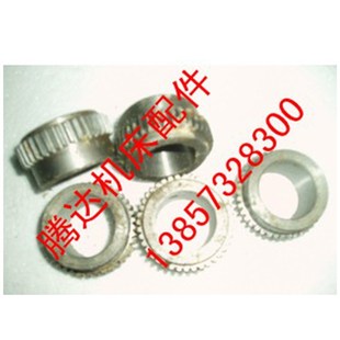 1B车床配件304 6齿轮Z40 L22 Φ25 C620 沈阳机床C620